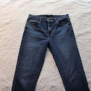 J Brand Ruby Cigarette Jeans